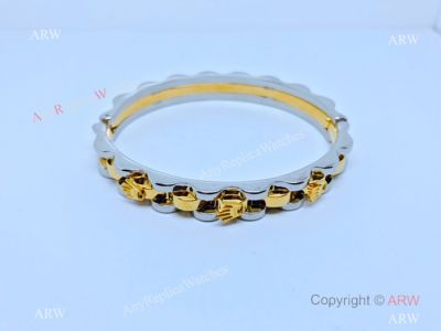 High Quality Replica Rolex Bracelet - Rolex Bangle - 2-Tone President style